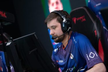 G2 aurait signé HooXi pour remplacer Aleksib dans l'équipe CS:GO - 5