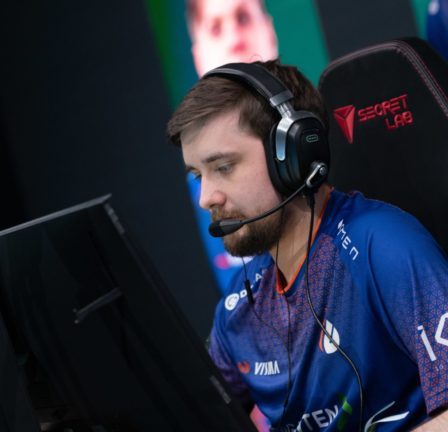 G2 aurait signé HooXi pour remplacer Aleksib dans l'équipe CS:GO - 69