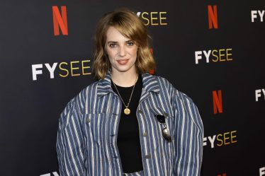 Maya Hawke « adorerait » voir Eddie revenir en tant que fantôme dans Stranger Things saison 5 - 5