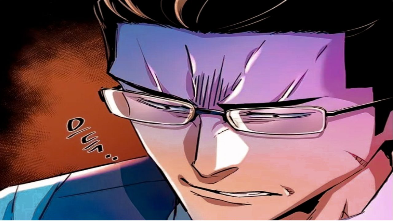 Enrôlement mercenaire chapitre 93