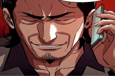 Mercenary Enrollment Chapitre 93 Date de sortie : souffle du passé ? - 9