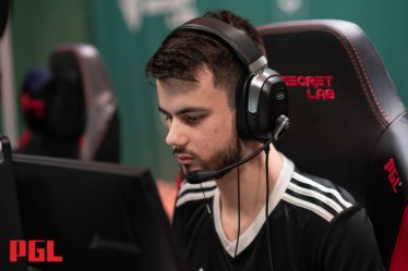 L'équipe CS:GO de Vitality se sépare de misutaaa - 5