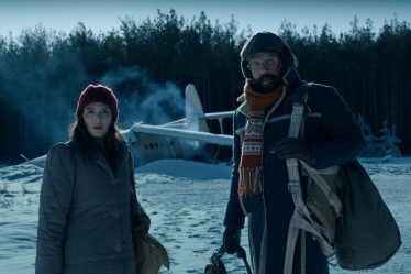 Murray meurt-il à Stranger Things saison 4 tome 2 ? - 8