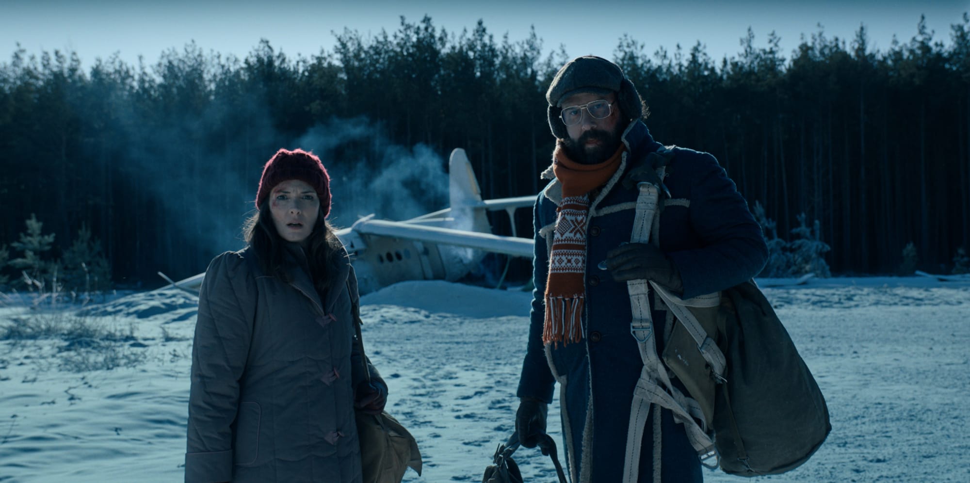 Murray meurt-il à Stranger Things saison 4 tome 2 ? 2 Murray meurt-il à Stranger Things saison 4 tome 2 ? - 1