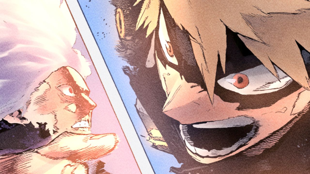 My Hero Academia  Chapitre 359 Récapitulation