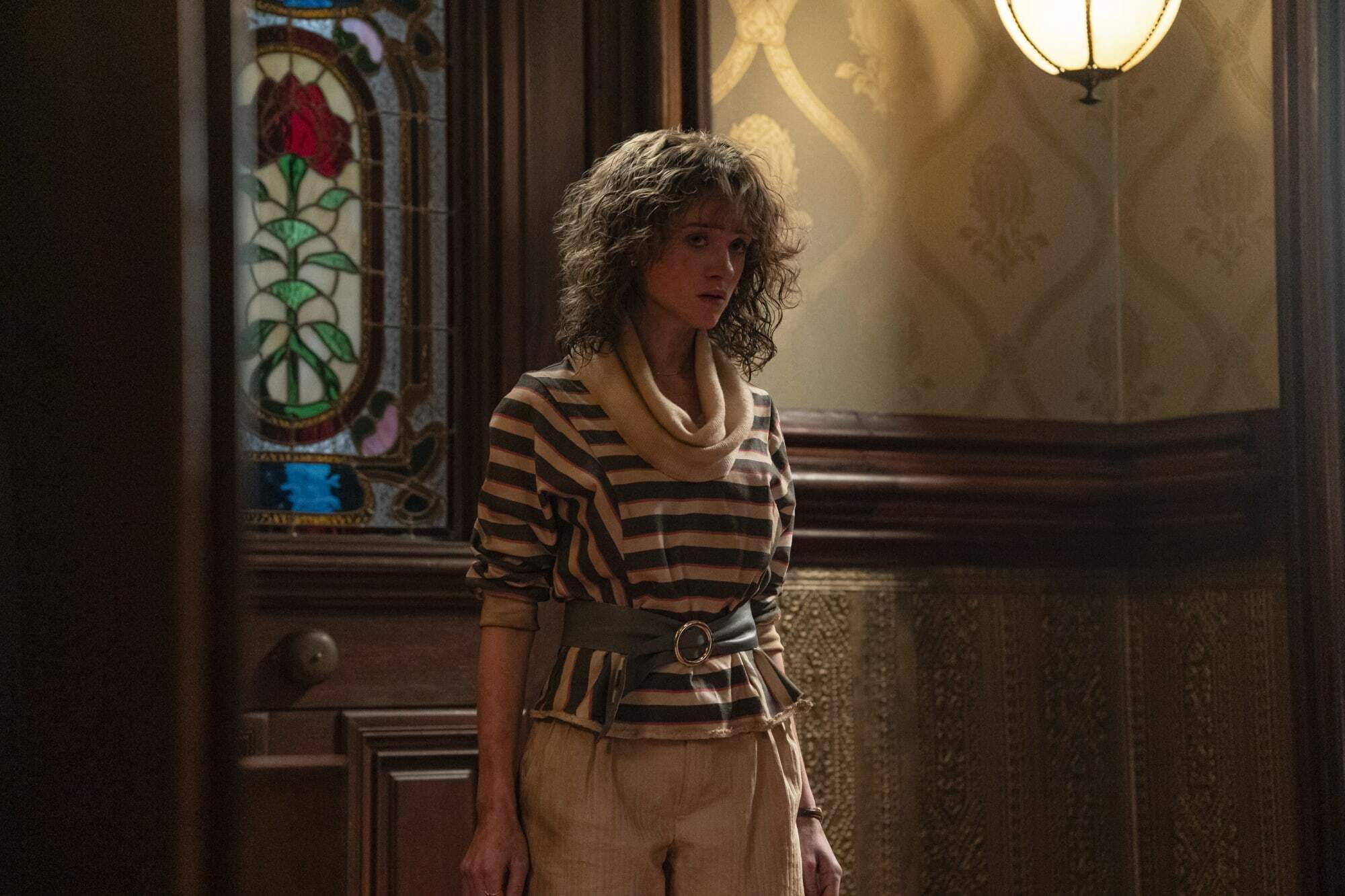 Nancy et Jonathan se séparent-ils en Stranger Things saison 4 partie 2 ? 2 Nancy et Jonathan se séparent-ils en Stranger Things saison 4 partie 2 ? - 1