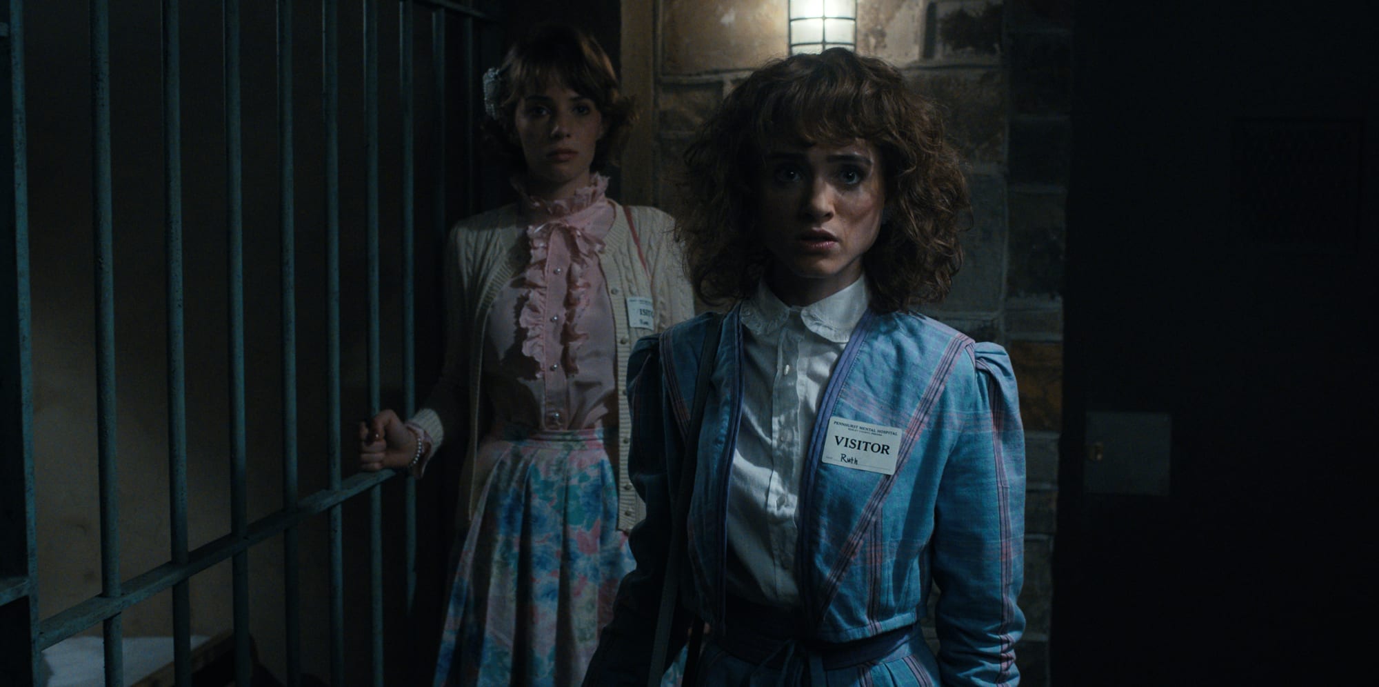 Nancy meurt-elle dans Stranger Things saison 4 ? 2 Nancy meurt-elle dans Stranger Things saison 4 ? - 1