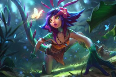 La meilleure construction de Neeko dans League of Legends (Saison 12) - 5