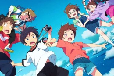 Netflix Anime Movie 'Drifting Home': à venir sur Netflix en septembre 2022 et ce que nous savons jusqu'à présent - 8