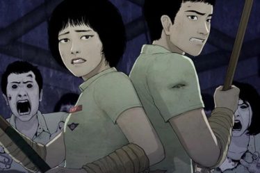 Maintenant à notre école Webtoon Ending Explained: La réunion - 10