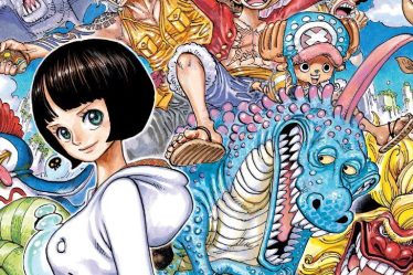 Quand est-ce que One Piece se termine ? La plus grande bataille à venir - 8