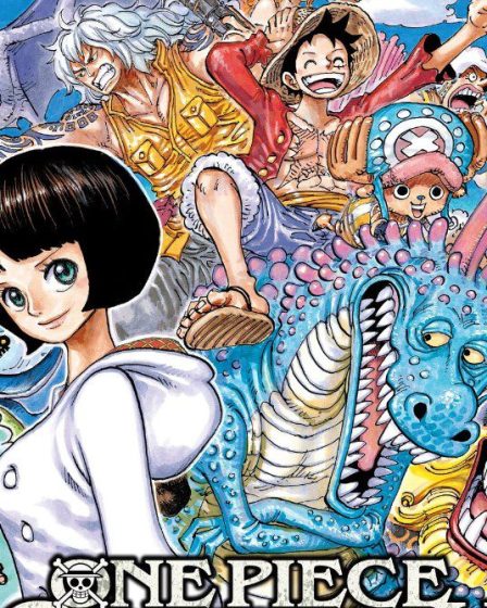 Quand est-ce que One Piece se termine ? La plus grande bataille à venir 118 Quand est-ce que One Piece se termine ? La plus grande bataille à venir - 117