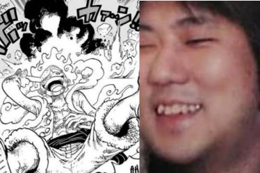 One Piece Road to Laugh Tale Volume 4 : La générosité de chacun (Chapitre 1053.4) - 8