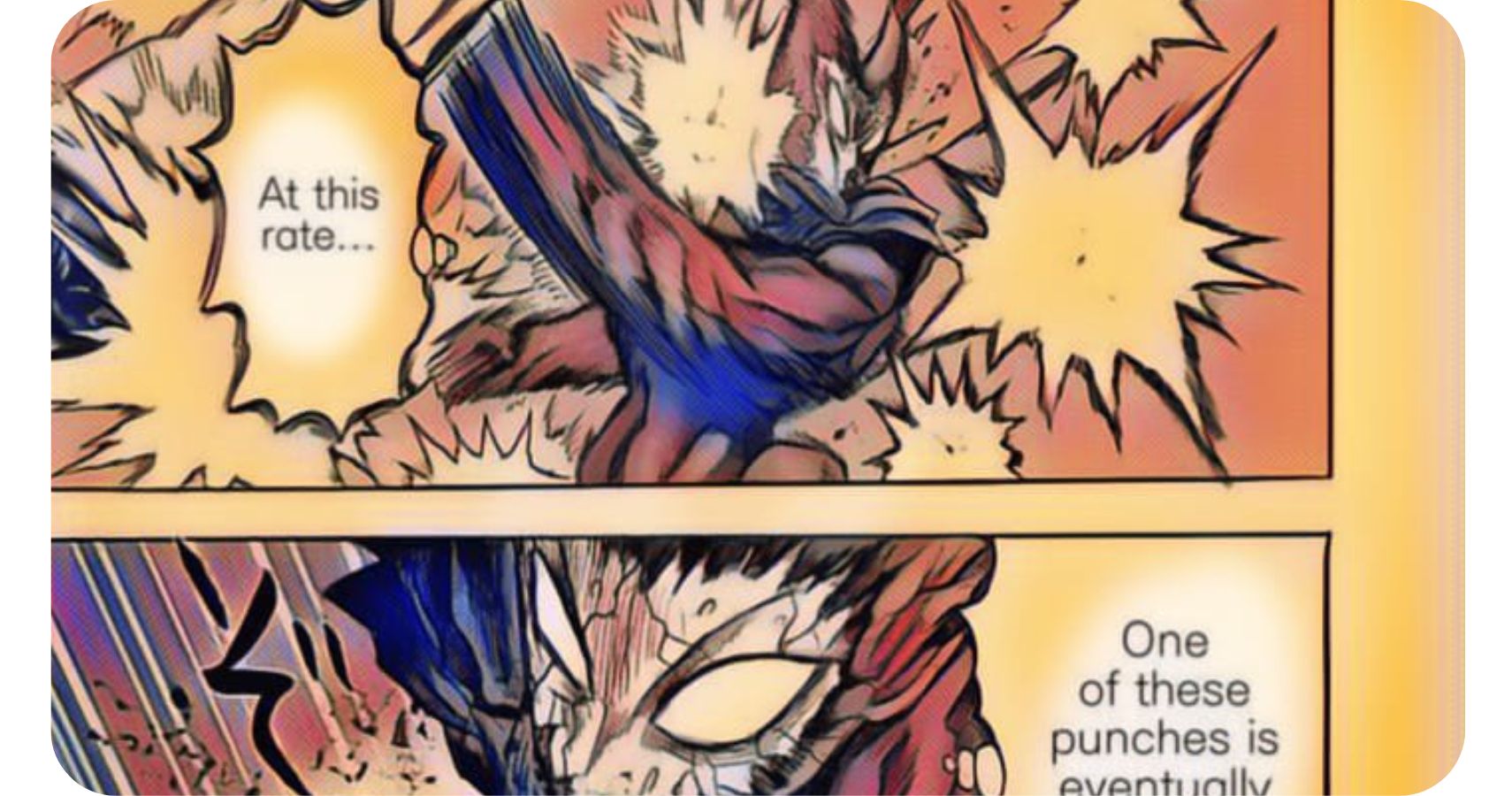 One Punch Man Chapitre 169 Date de sortie