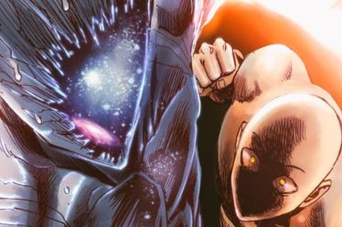 One Punch Man Chapitre 168 Date de sortie : Saitama Vs Garou Showdown ! - 23