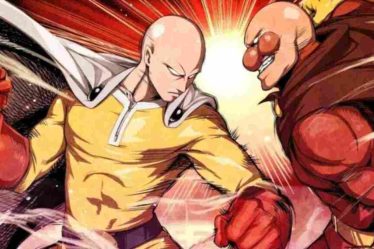 One Punch Man Chapitre 169 Date de sortie : quelle est la limite ? - 12