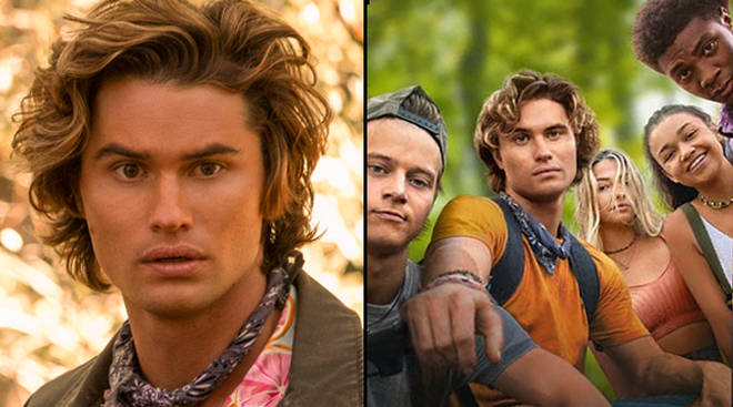 Outer Banks saison 3 : date de sortie, casting, spoilers, news et bande-annonce 3 Outer Banks saison 3 : date de sortie, casting, spoilers, news et bande-annonce