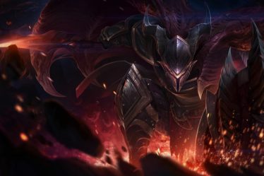 La jungle du Panthéon reçoit un coup de pouce parmi les buffs de la mise à jour 12.14 de la Ligue - 5