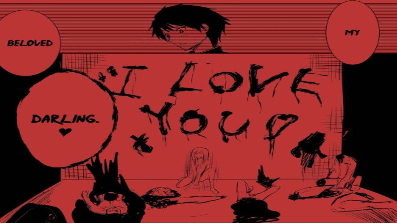 Pulseless Girlfriend Chapitre 15 : Tout ce que vous devez savoir 2 Pulseless Girlfriend Chapitre 15 : Tout ce que vous devez savoir - 1
