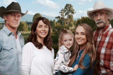 Quand les saisons 15 et 16 de "Heartland" seront-elles sur Netflix ? - 6