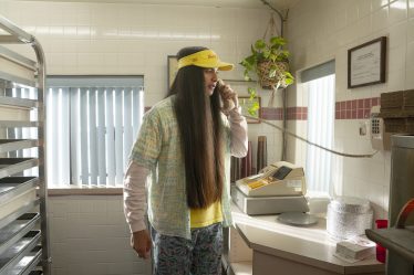 Que se passe-t-il lorsque vous appelez le numéro de Surfer Boy Pizza depuis Stranger Things? - 7