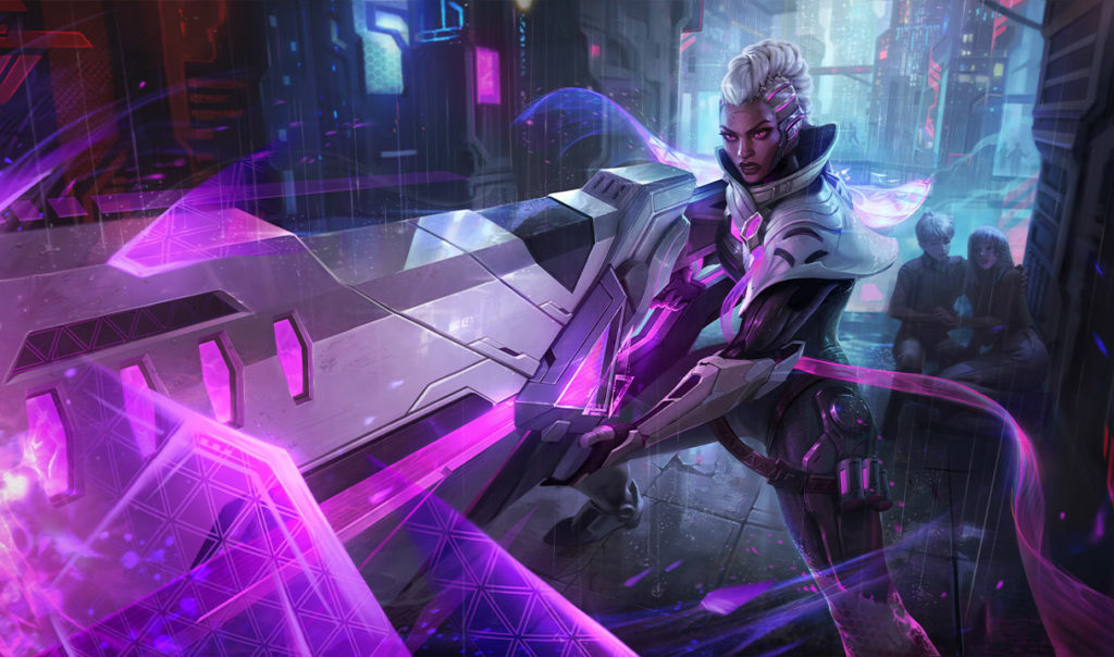 LoL : Meilleurs champions "Support" du patch 12.17 5 LoL : Meilleurs champions "Support" du patch 12.17 - 4
