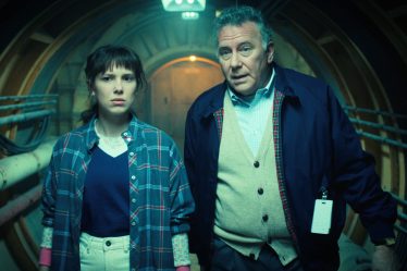 Qu'est-il arrivé au Dr Owens en Stranger Things saison 4 tome 2 ? - 9