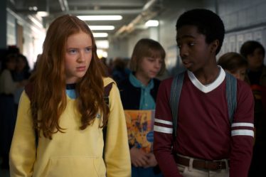 Qui joue le jeune Max dans le Stranger Things flash-back de la saison 4 ? - 5