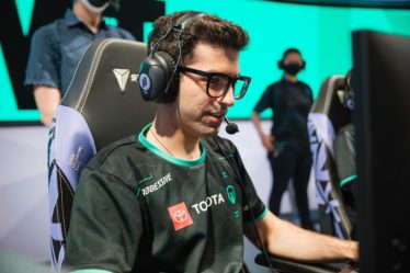 Les Immortels brisent une séquence de pertes LCS de 4 semaines avec Cloud9 contrarié - 7