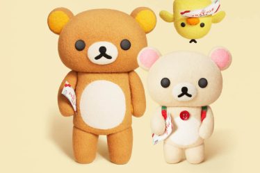 'Rilakkuma's Theme Park Adventure' Saison 1 sur Netflix: tout ce que nous savons jusqu'à présent - 10