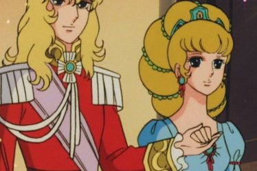 Critique du manga Rose de Versailles - 16