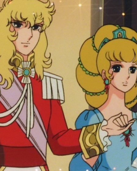 Critique du manga Rose de Versailles 68 Critique du manga Rose de Versailles - 67
