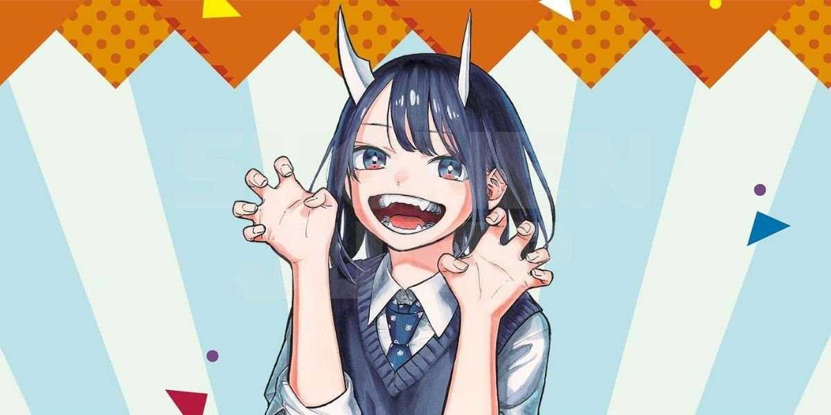 Date de sortie du chapitre 6 de RuriDragon : tout le monde a accepté Ruri 2 Date de sortie du chapitre 6 de RuriDragon : tout le monde a accepté Ruri - 1