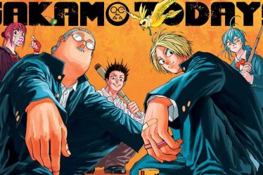 Date de sortie du chapitre 78 de Sakamoto Days : Slur prend le dessus ! - 23