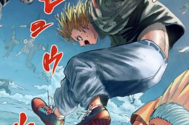 Date de sortie du chapitre 79 de Sakamoto Days : un nouvel assassin ! - 12