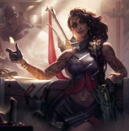 Ce sont les 3 duos de champions de la voie du bas les plus performants grâce au patch 12.23 de la Ligue 18 Ce sont les 3 duos de champions de la voie du bas les plus performants grâce au patch 12.23 de la Ligue - 17