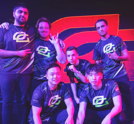 OpTic s'assure une place à la finale du Masters Upper Bracket après un match en montagnes russes contre DRX 10 OpTic s'assure une place à la finale du Masters Upper Bracket après un match en montagnes russes contre DRX - 9