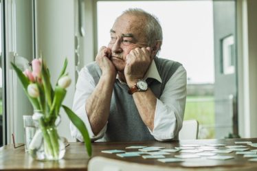 Les médicaments pour le TDAH pourraient aider les patients atteints d'Alzheimer qui souffrent d'apathie - 10