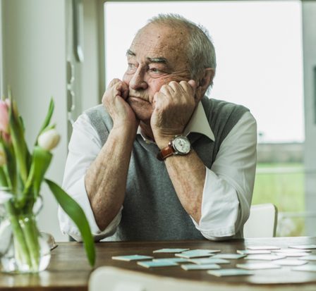 Les médicaments pour le TDAH pourraient aider les patients atteints d'Alzheimer qui souffrent d'apathie - 40