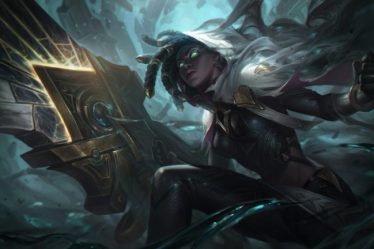 Qu'est-ce que Fasting Senna dans League of Legends ? - 5