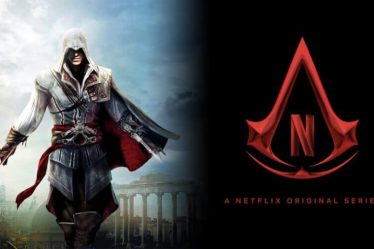 Série "Assassins Creed" sur Netflix : tout ce que nous savons jusqu'à présent - 11