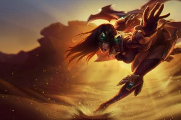 Meilleure version de Sivir dans League of Legends - 7