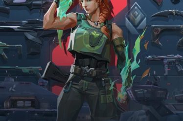 Comment jouer à Skye dans VALORANT : capacités, ultime et astuces - 9