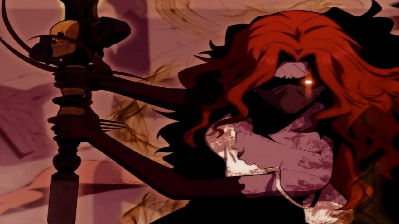 Solo Max Level Débutant Chapitre 57