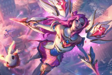 Riot collabore avec Porter Robinson pour sortir l'hymne du prochain événement Star Guardian - 9