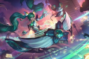 L'événement Star Guardian 2022 de League of Legends est maintenant en ligne - 7