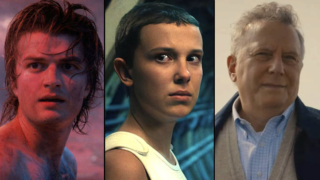 Stranger Things  4 : 27 questions sans réponse qui vous empêcheront de dormir la nuit