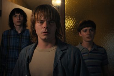Stranger Things les écrivains nient avoir réédité d'anciens épisodes - 7