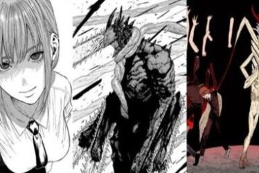(2022) Top 15 des diables les plus forts de Chainsaw Man (diables les plus puissants classés) - 12