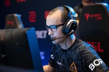Les étrangers gâchent les débuts de TACO, dumau et latto sous la bannière 00 Nation à l'ESL Challenger Valencia - 11